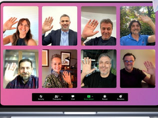 Müşteri Deneyimi Yönetimi İş Alanının Genç Profesyonelleri “11.Deneyim Liderleri Zirvesi” Webinarında Buluştu