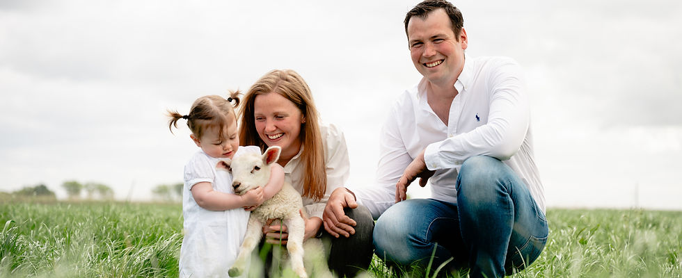 Hoeve Verstraete - versmarkt Nieuwpoort