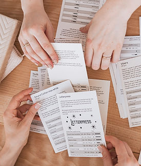 Creattic, grafisch ontwerp in Lo-Reninge