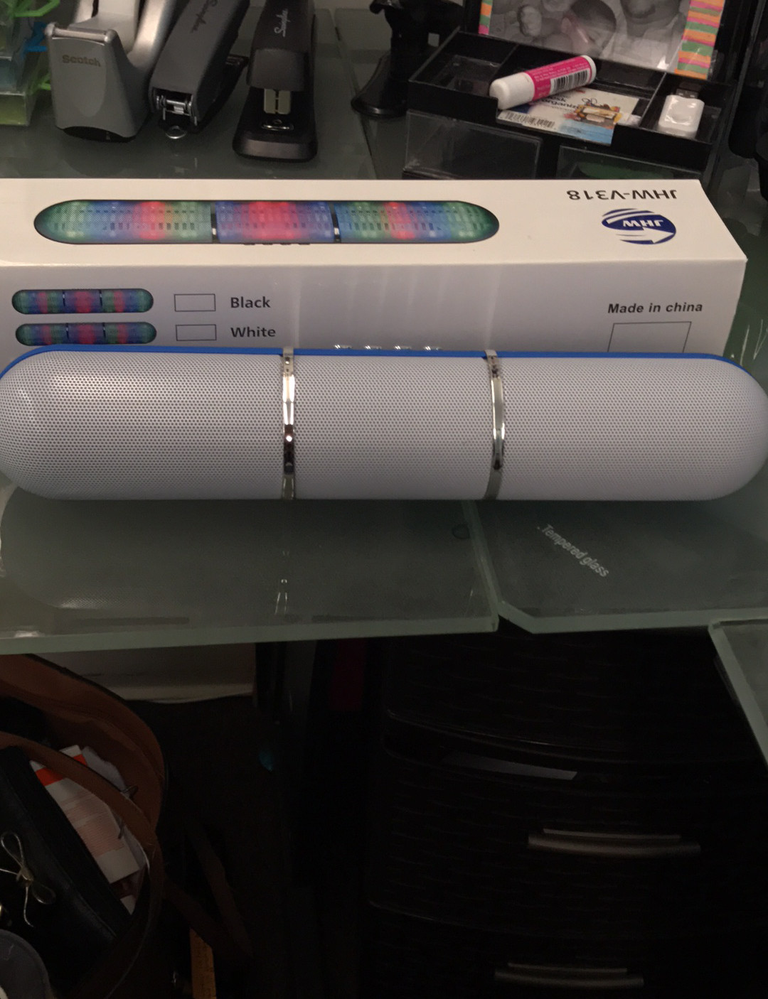 Music Speaker 