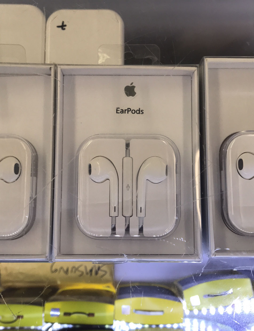 Ear Pods 