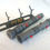 Miniatura: Sable Doble De Luz Star Wars Darth Maul Con Base 3d