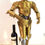 Miniatura: Citripio  C3PO