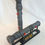 Miniatura: Sable Doble De Luz Star Wars Darth Maul Con Base 3d