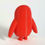 Miniatura: Fall Guys mediano  (9,5cms.)