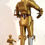 Miniatura: Citripio  C3PO
