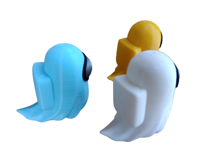 Miniatura: Kit x 5  Nuevos Among us