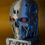 Miniatura: Terminator T-800 - Cabeza sobre base