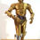 Miniatura: Citripio  C3PO