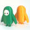 Miniatura: Fall Guys mediano  (9,5cms.)