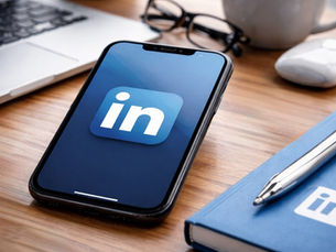 LinkedIn en 2026 : comment les TPE et PME locales peuvent en faire un véritable levier business.