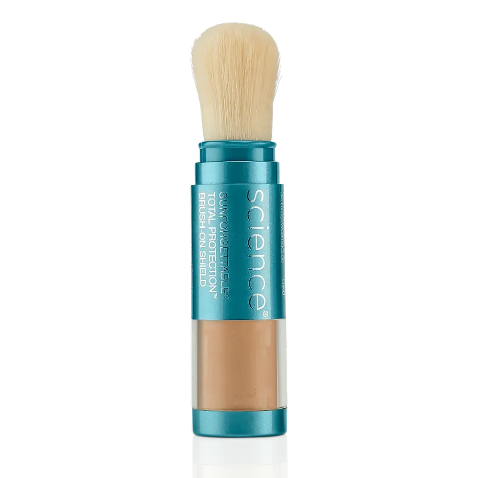 Thumbnail: Sunforgettable® Total Protection® Brush-On Shield SPF 50