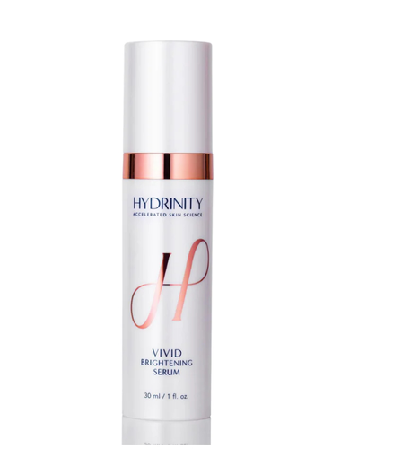 美容液 FAIRLUCENT Brightening Serum & Day Cream The launch of the