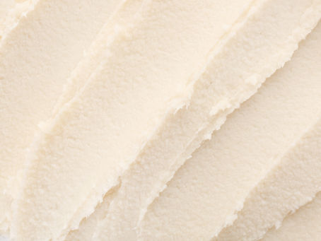 How Raw Shea Butter Compares To Cocoa Butter