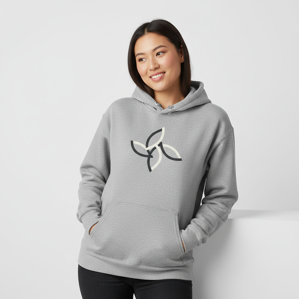 Custom Event Hoodie