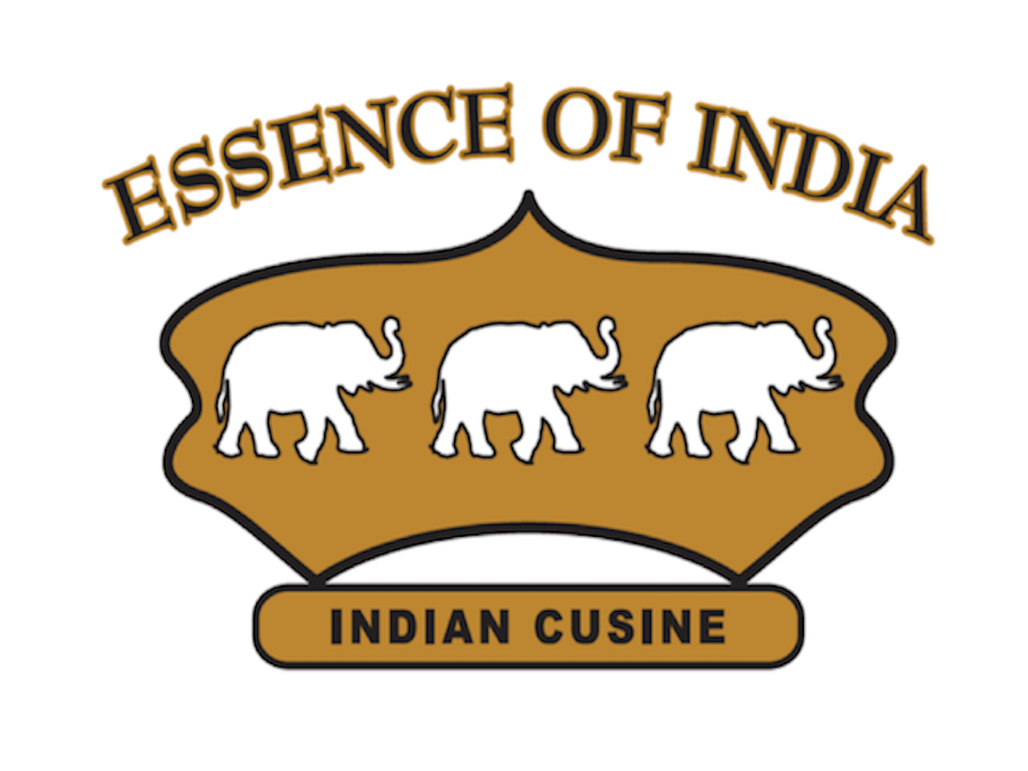 Essence of India - service preview