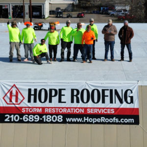 Commercial Services