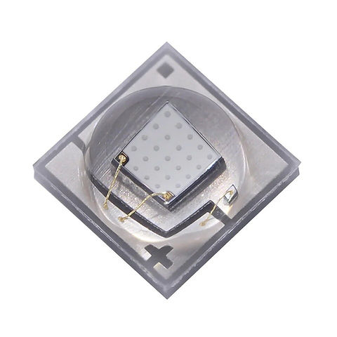 Amazon.co.jp: 405nm UV ランプ UV LED 硬化ランプ 365nm 395nm