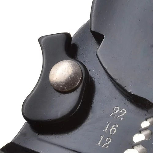 Thumbnail: Mass Pro 202 Multi-function Crimper Stripping Pliers. Quality Tools Crimping Pre