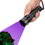 Thumbnail: UV(Ultraviolet) Light torch For Gemstones 365nm
