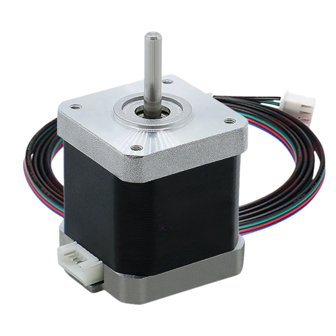 nema 17 stepper motor