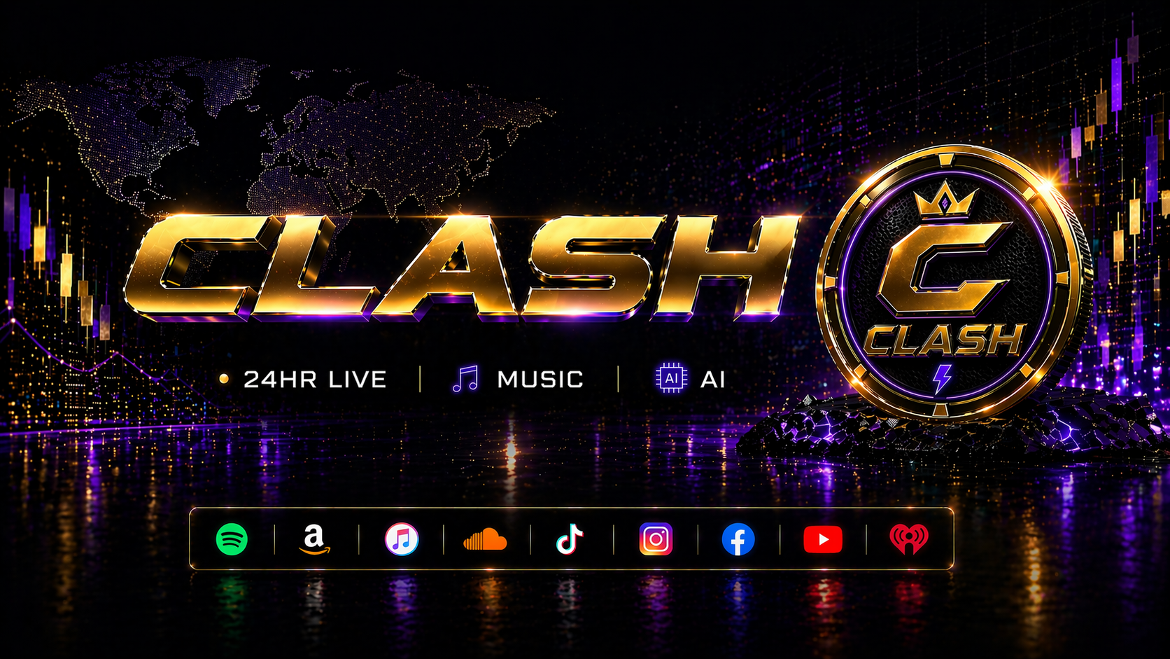 CLASH Header