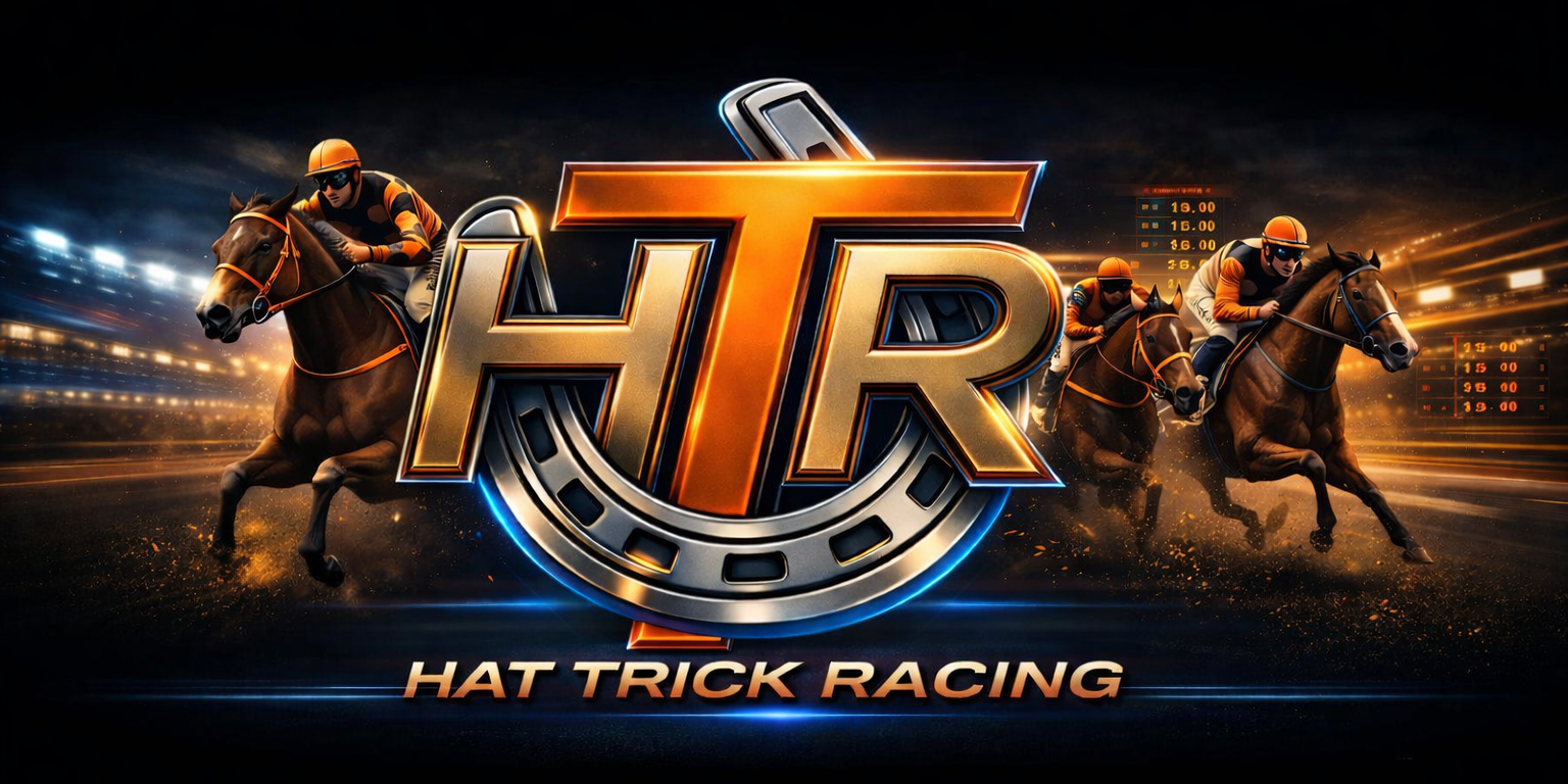 Hat Trick Racing