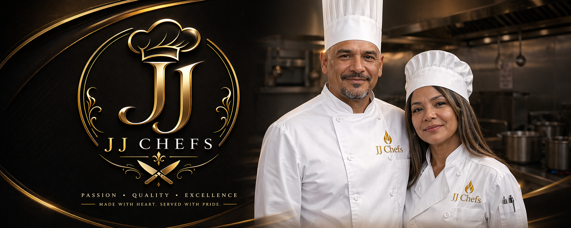 JJ Chefs header