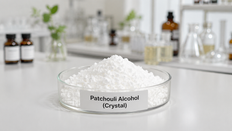 Understanding Patchouli Alcohol Crystals and Their Industrial Applications