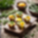 Herb-Infused Egg Bites
