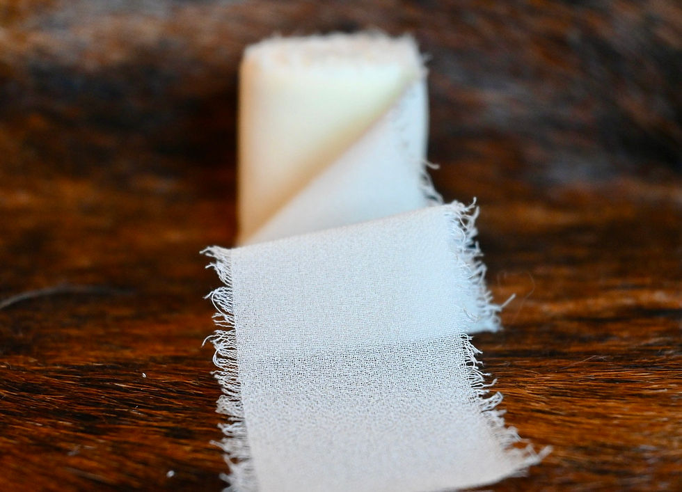 Thumbnail: Ribbon Hat Band