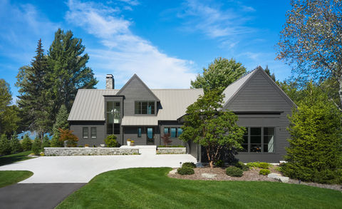 Red Apple Lakehouse