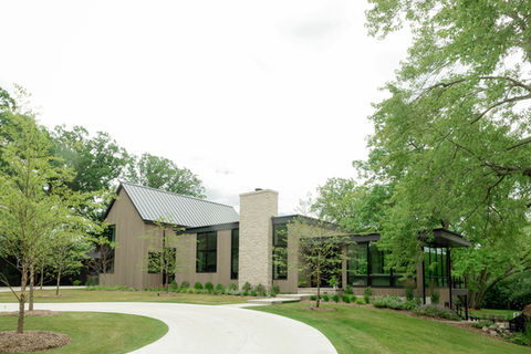 Mulberry Modern