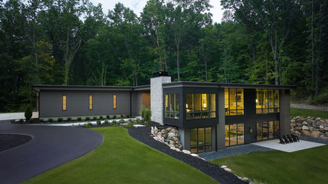 Modern Woods