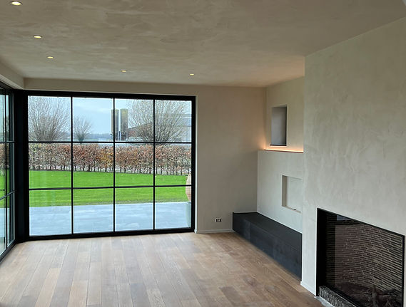 Schilderwerken Aaron - diensten