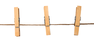 —Pngtree—three clothespins on rope clothesline_13718081.png