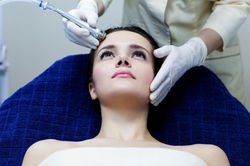 Съемка для журнала ALLURE