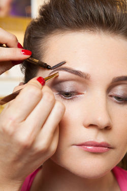 Раздел NAVIGATOR в журнале ALLURE