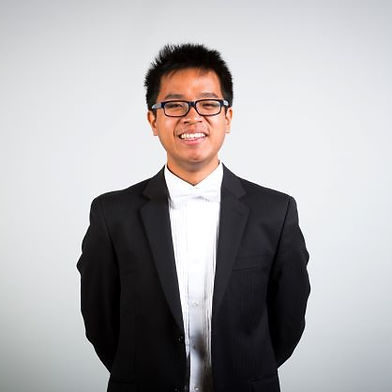 Raphael Fernandez