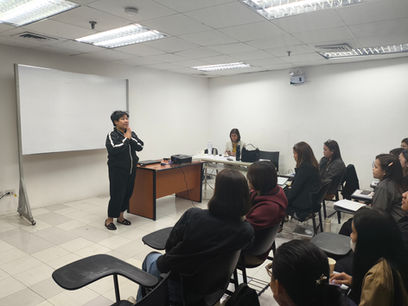From Nerves to Natural: Mastering Delivery Techniques for Public Speaking and Presentations