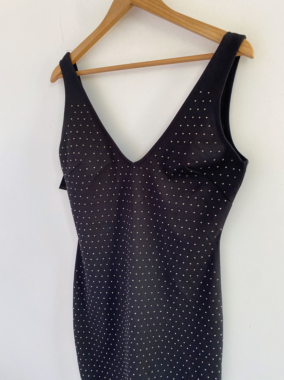 Vestido tubinho Just Be - G