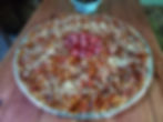 Spaghetti