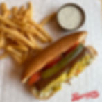 Chicago Dog image