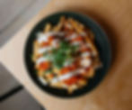 Buffalo Chicken Poutine image