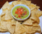 Queso & Guac image