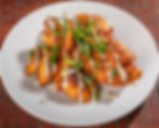 BUFFALO CHICKEN image
