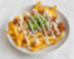Chili Cheese Fries image
