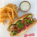 Banh Mi Banger image