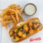 Po' Boy image