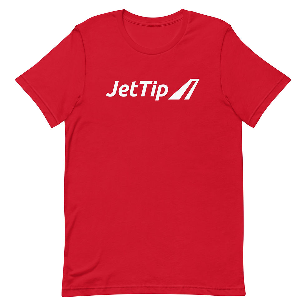 Thumbnail: JetTip t-shirt